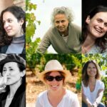 La journée de la femme iDealwine – 7 portraits de femmes du vin