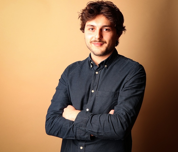 Luca Charlot iDealwine
