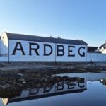 La distillerie Ardbeg, incontournable d’Islay