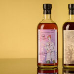 Enchères Fine Spirits Auction : Séries mythiques