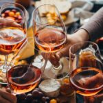 Le vin : la boisson alcoolisée préférée des Français en 2024