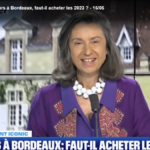 BFM – Bordeaux : faut-il acheter les Primeurs 2023 ?