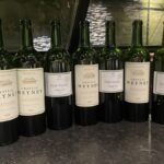 Dégustation | La botte secrète du Château Meyney, à Saint-Estèphe