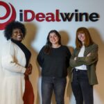 Nos visages | Qui se cache derrière l’équipe Administration des Ventes d’iDealwine ?