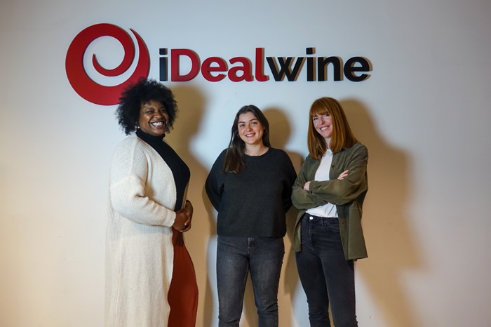 Equipe Aministration des ventes - iDealwine