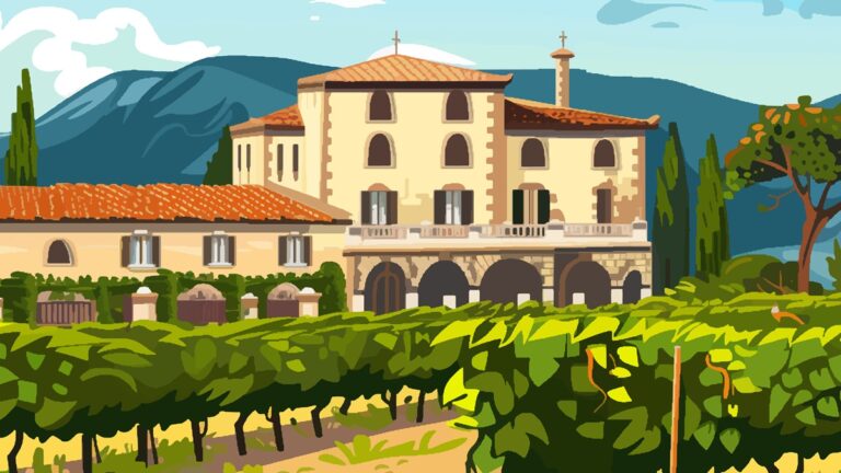 Lire la suite à propos de l’article Que penser du millésime 2017 en Italie ?