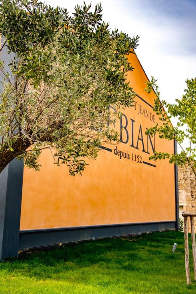 Prieuré saint jean de Bébian - iDealwine Prieuré saint jean de Bébian - iDealwine