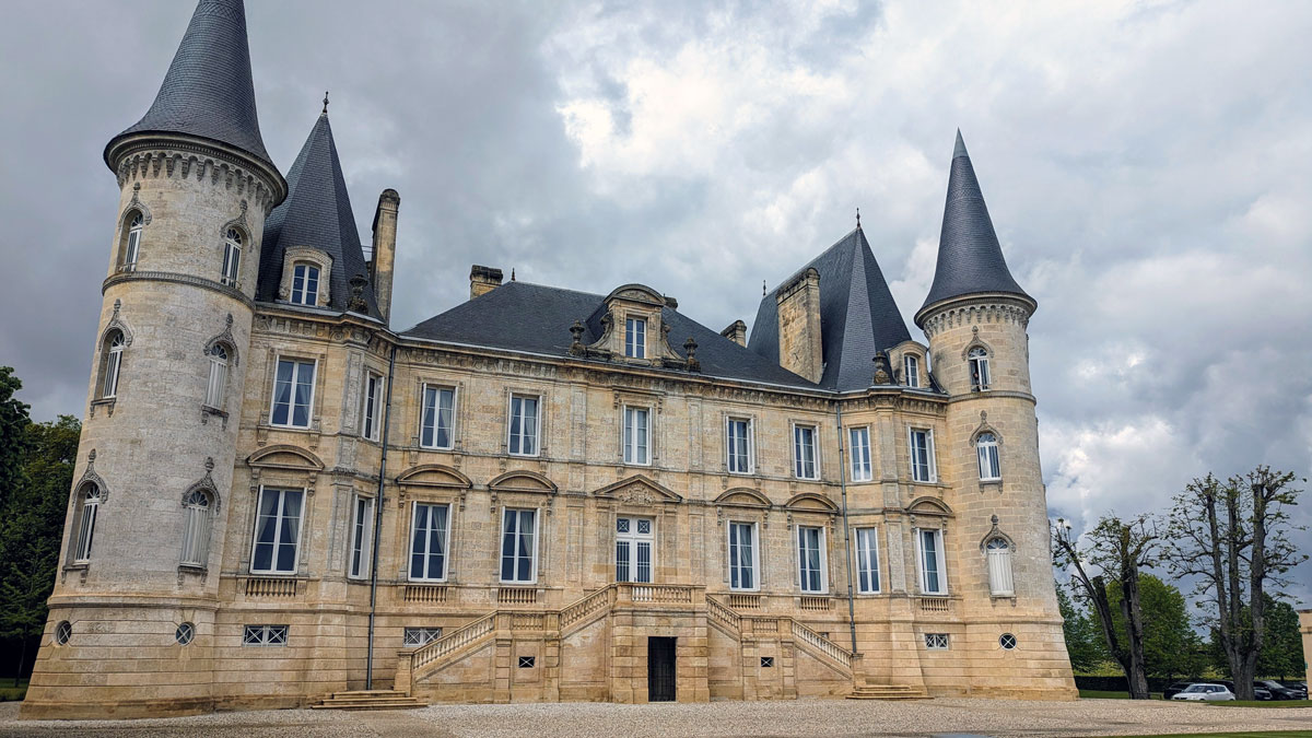 Lire la suite à propos de l’article Primeurs 2023 | Le Médoc : analyse du millésime et coups de cœur