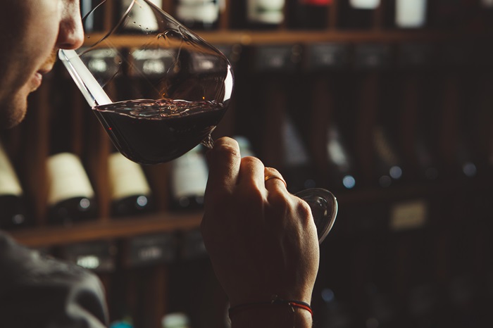 comment reconnaitre un vin bouchonné