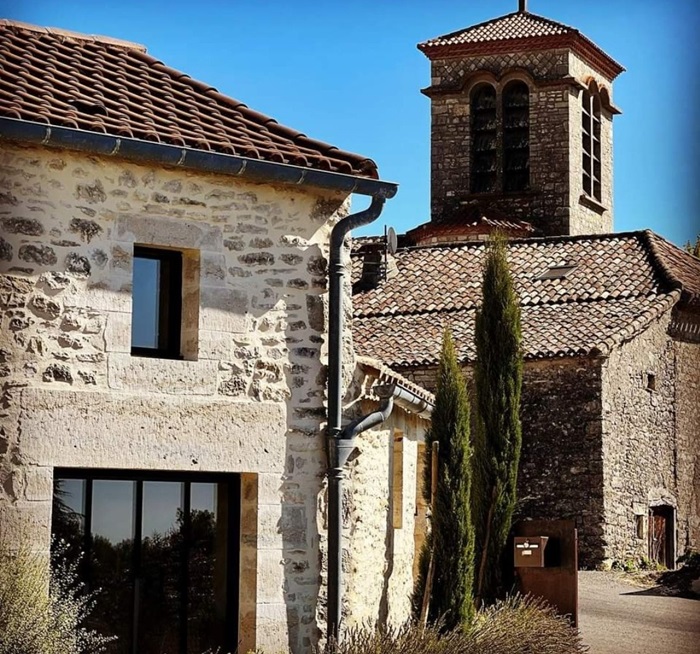 domaine mas del perie © Fabien Jouves
