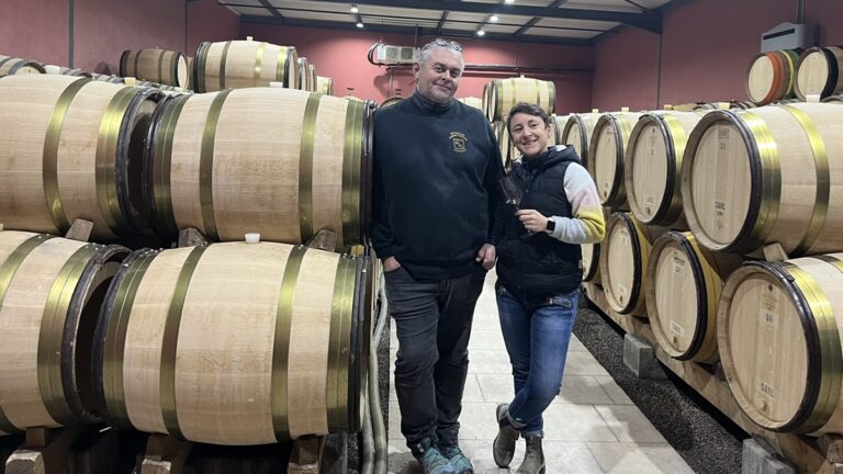 Lire la suite à propos de l’article Nouveaux domaines : 10 vins à moins de 60€ à mettre en cave absolument !