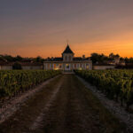 Château Brane-Cantenac, l’élégance margalaise  