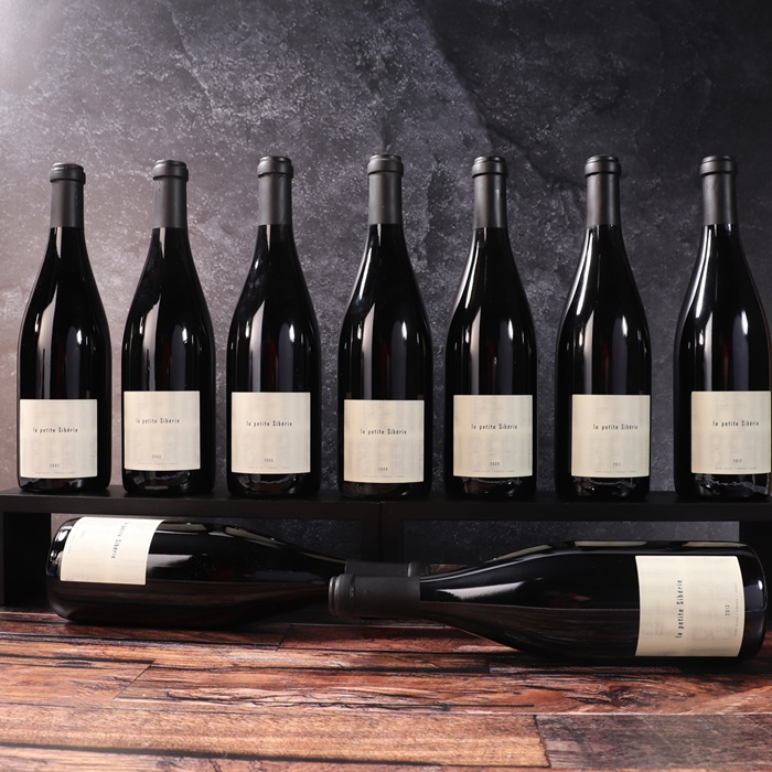 meilleurs vins du Roussillon
top 10 vins du roussillon
la petite sibérie
grands vins languedoc