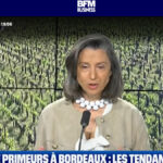 Interview BFM | Campagne Primeurs à Bordeaux, tendances et vins à retenir
