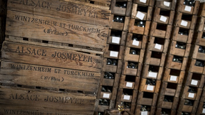 josmeyer alsace