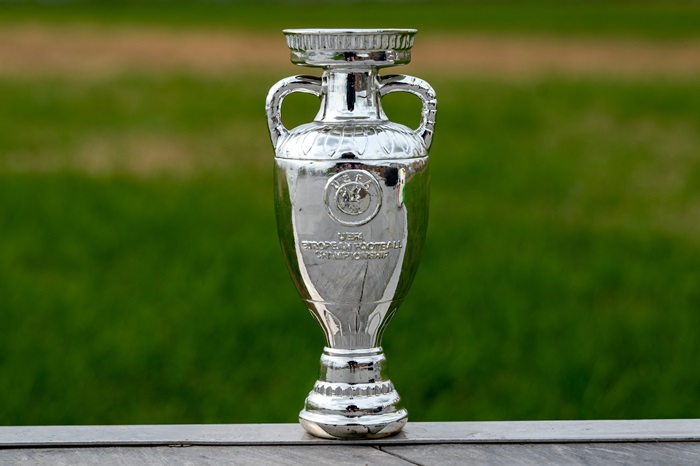Photo coupe d'Europe de football