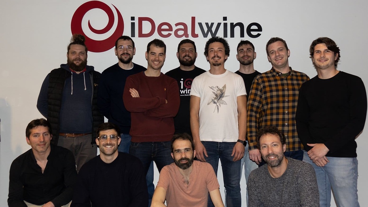 Lire la suite à propos de l’article Nos visages | Qui se cache derrière l’équipe expertise des vins ?