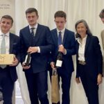 Concours de dégustation étudiants : l’ENSTA remporte le SPIT, chez Bollinger