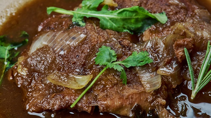 recette entrecôte bordelaise viande