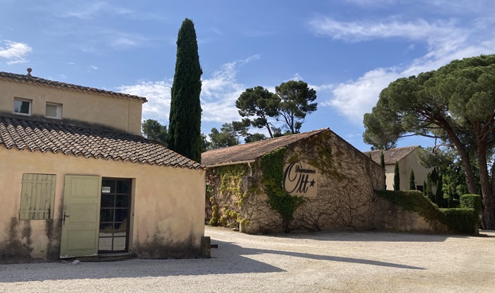 Clos Mireille Domaines Ott
