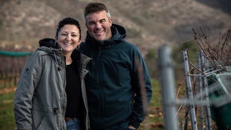Lire la suite à propos de l’article Le Château Combel La Serre, un couple au service de Cahors