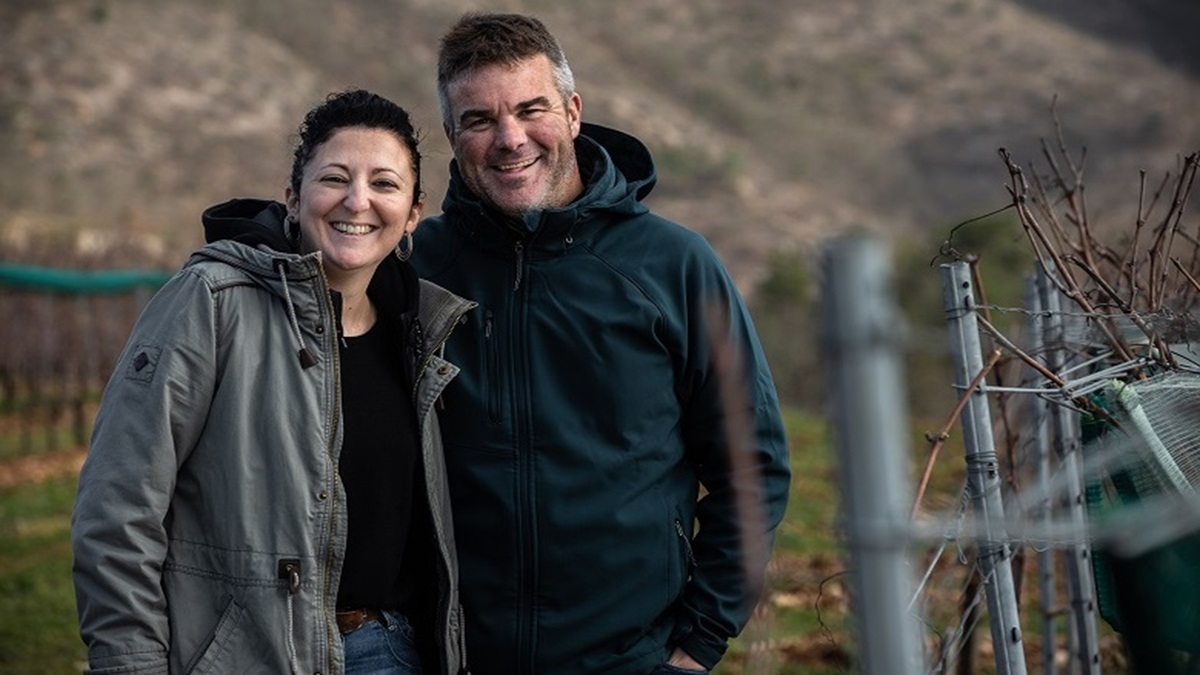Lire la suite à propos de l’article Le Château Combel La Serre, un couple au service de Cahors