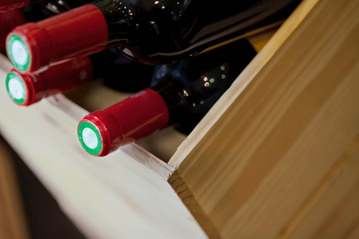 Choisir vin Primeurs 2023