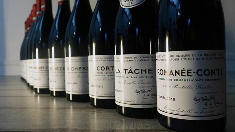 Lire la suite à propos de l’article Pourquoi les vins de Bourgogne sont-ils aussi chers ?