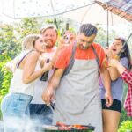 Que boire quand il pleut en été ?