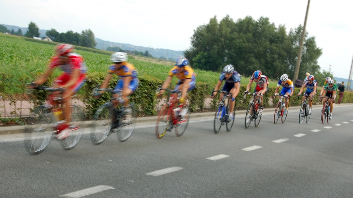 Lire la suite à propos de l’article Le Tour de France 2024, par les vignes