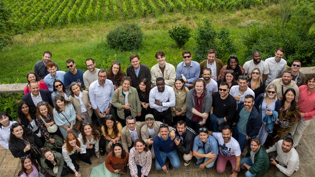 Lire la suite à propos de l’article Voyage en Terres iDéales | Notre escapade en Bourgogne, l’album photo