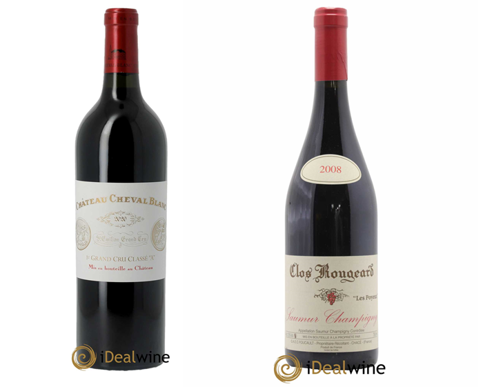 grands vins cabernet franc