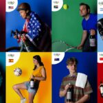 L’été sportif d’iDealwine, le jeu concours de l’été sur Instagram