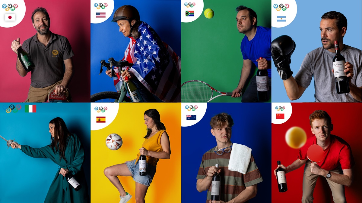 Lire la suite à propos de l’article L’été sportif d’iDealwine, le jeu concours de l’été sur Instagram