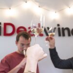 Que boira l’équipe d’iDealwine cet été ?