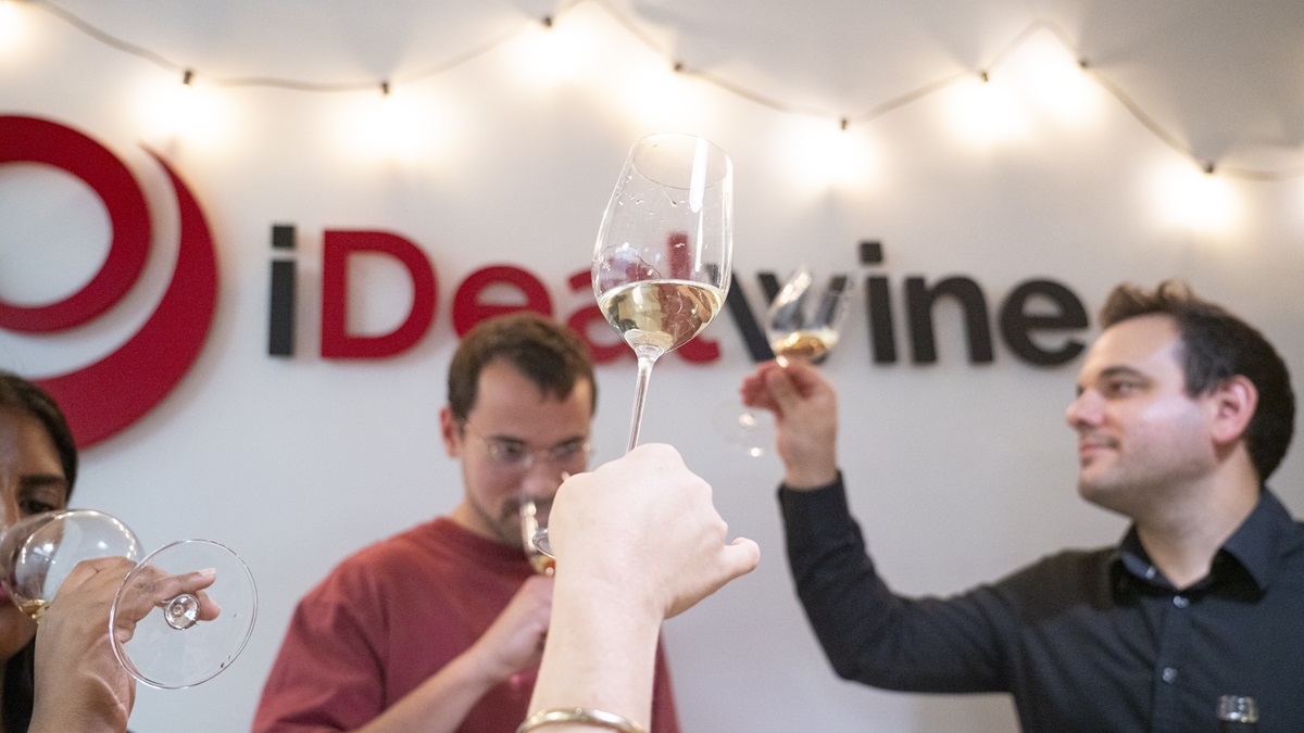 Lire la suite à propos de l’article Que boira l’équipe d’iDealwine cet été ?
