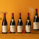 Les nectars d’E. Reynaud (1976 à 2021) et Catalogue Privé
