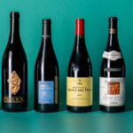 Enchères et Catalogue Privé : la cave d’un grand restaurant gastronomique de la vallée du Rhône