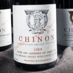 Loire : TOP 20 des vins les plus chers aux enchères (1er semestre 2024)