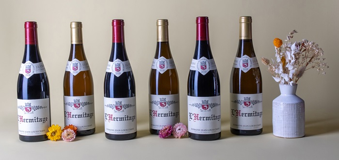 grand vin du rhone