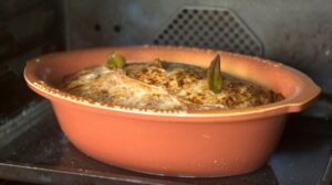 recette terrine de sanglier