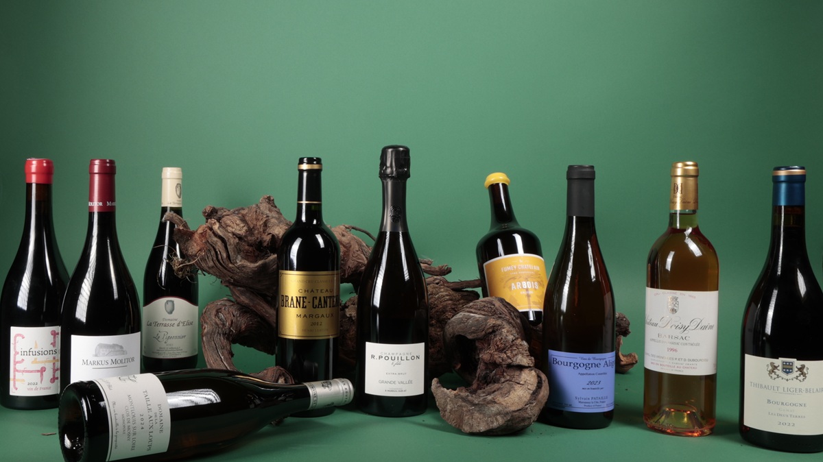 Lire la suite à propos de l’article Les bonnes affaires de la Foire aux vins iDealwine