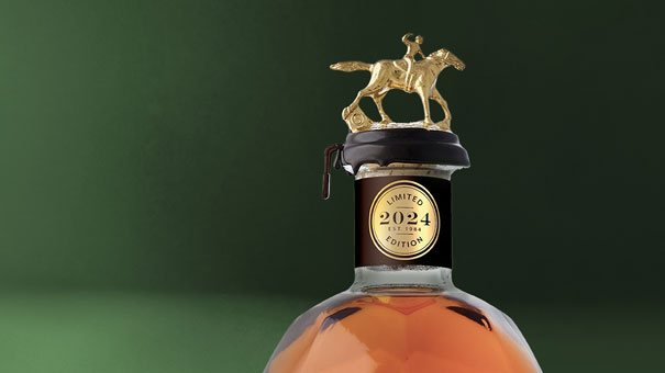 vente Fine spirits auction 2024
