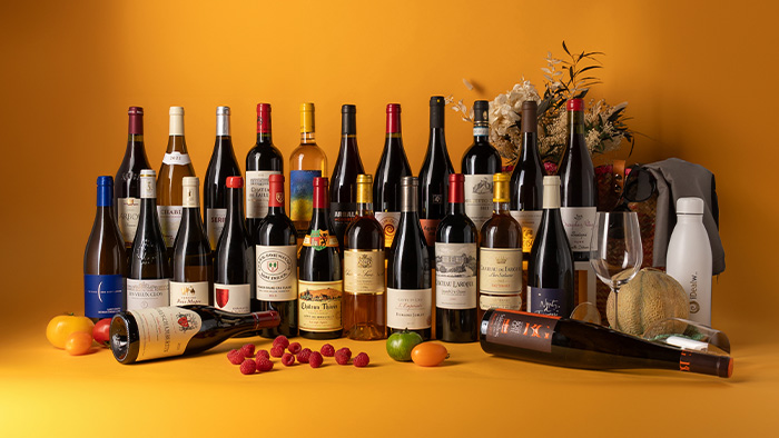 foire aux vins 2024