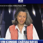 Vin iconique : Château Rayas, à Châteauneuf du Pape