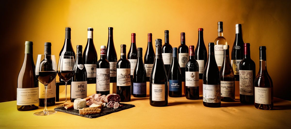 Lire la suite à propos de l’article Les bonnes affaires de la Foire aux vins iDealwine