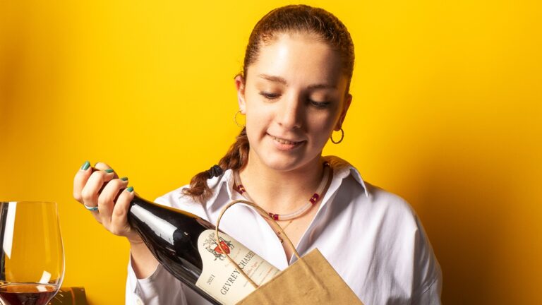 Lire la suite à propos de l’article Les icônes de la Foire aux vins iDealwine