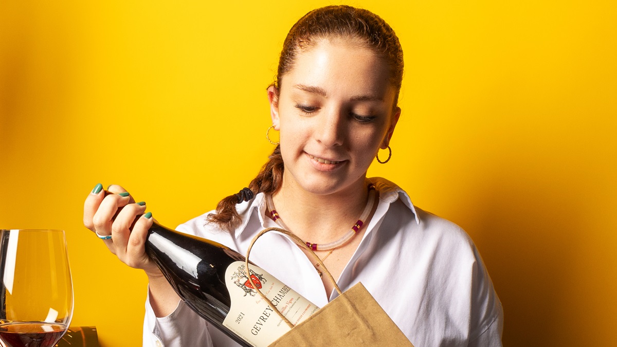 Lire la suite à propos de l’article Les icônes de la Foire aux vins iDealwine