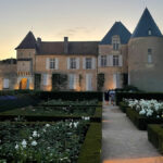 Carmes Haut-Brion, Ogier, Yquem : dîners secrets iDealwine en terre bordelaise