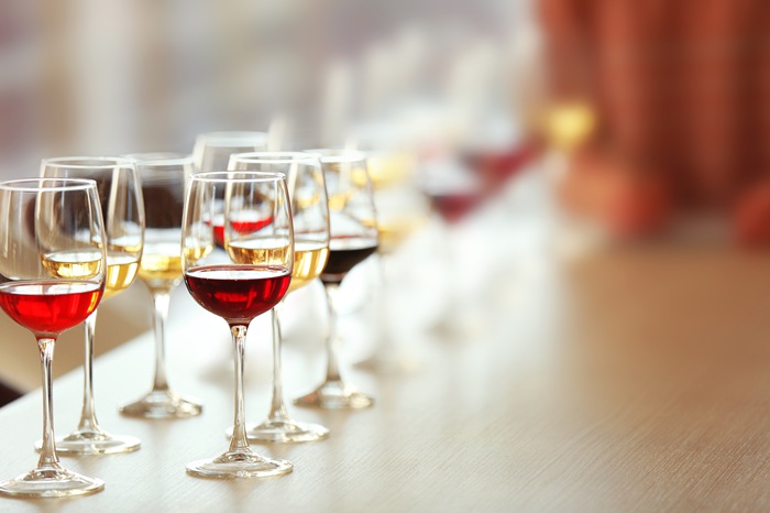 comment choisir son vin